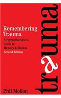 Remembering Trauma 2e