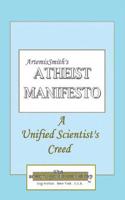ArtemisSmith's ATHEIST MANIFESTO