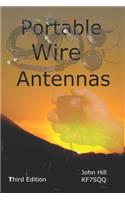 Portable Wire Antennas