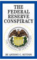 Federal Reserve Conspiracy