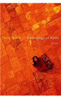 Rainsongs of Kotli