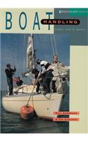 Boat Handling Under Sail & Power