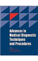 Advances in Medical Diagnostic Techniques and Procedures