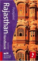 Footprint Rajasthan Handbook