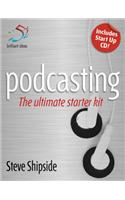 Podcasting