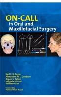 On-Call in Oral and Maxillofacial Surgery