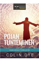 Pojan tunteminen