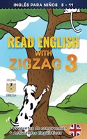 Read English with Zigzag 3