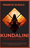 Kundalini Awakening