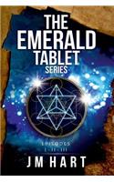The Emerald Tablet