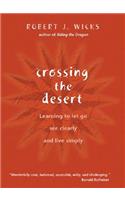 Crossing the Desert