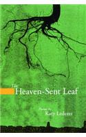 The Heaven-Sent Leaf