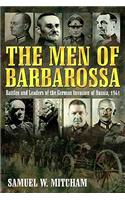 Men of Barbarossa