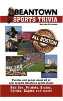 Beantown Sports Trivia