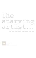 starving artist