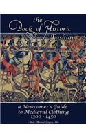 The Book of Historic Fashion