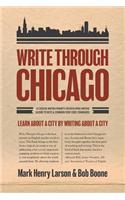 Write Through Chicago