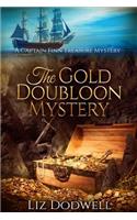 Gold Doubloon Mystery