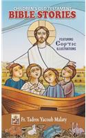 Children's Old Testament Bible Stories
