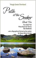 Path of the Seeker Book Two