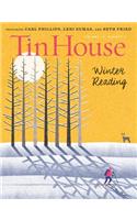 Tin House Magazine: Winter Reading 2017