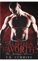 The Vampire's Favorite
