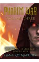 Pharim War Volume 3
