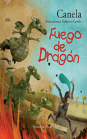 Fuego de Dragón