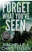 Forget What You've Seen