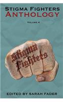 The Stigma Fighters Anthology Volume 4