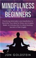 Mindfulness for Beginners