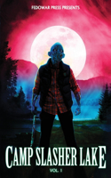 Camp Slasher Lake