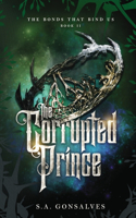 Corrupted Prince
