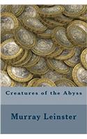 Creatures of the Abyss