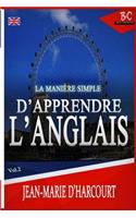 La Maniere Simple D'Apprendre L'Anglais 2