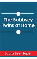 The Bobbsey Twins at Home