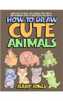 How to Draw Cute Animals