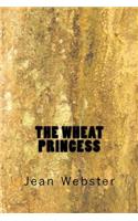 The Wheat Princess