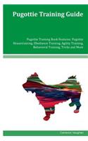 Pugottie Training Guide Pugottie Training Book Features: Pugottie Housetraining, Obedience Training, Agility Training, Behavioral Training, Tricks and More