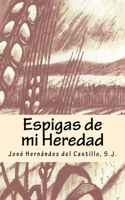 Espigas de mi Heredad