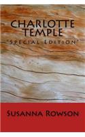 Charlotte Temple: Special Edition