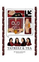 Tatreez & Tea