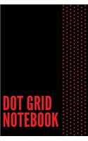 Dot Grid Notebook