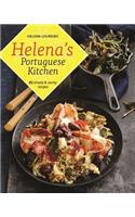 Helena's Portuguese Kitchen