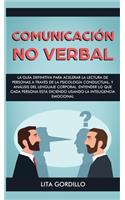 Comunicación no verbal