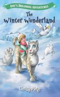 Amy's Dreaming Adventures: The Winter Wonderland