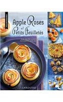 Apple Roses