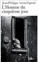 Homme Du Cinquieme Jour