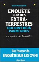 Enquete Sur Des Extraterrestres Qui Sont Deja Parmi Nous: (6024012 Collections Sciences - Sciences Humaines)
