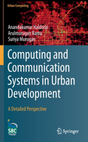 Computing and Communication Systems in Urban Development